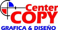 Center Copy