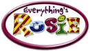 Everything's Rosie 