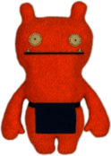 UglyDolls Character Wage