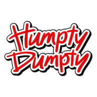 Humpty Dumpty