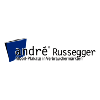 Andre Russegger