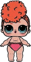 LOL Surprise Lil Goodie