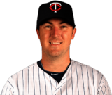 Minnesota Twins Phil Hugues