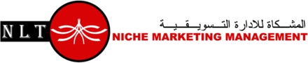 NLT-NICHEMARKETING MANGEMENT