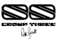 Holden SS Commodore - Group 3