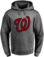 Washington Nationals Hoodie