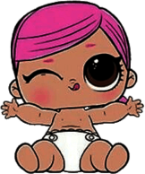 LOL Surprise Lil Hops