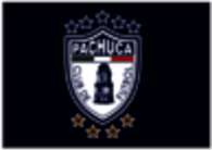 Pachuca Tuzos 2009