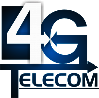 4G Telecomunicação