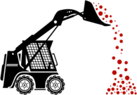 BobCat Loader Machine