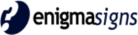 Enigma Signs
