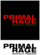 Primal Rage
