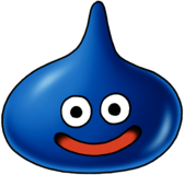 Dragon Quest (Dragon Warrior) character Splatrick