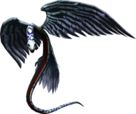 Quetzalcoatl Shin Megami Tensei