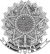 Republica Federativa do Brasil