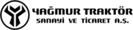 YAĞMUR TRAKTÖR