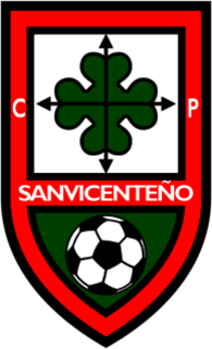 Club Polideportivo Sanvicente&ntilde;o