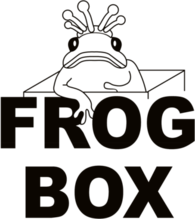 Frog Box