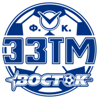 FK EZTM-Vostok Elektrostal