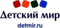 Детский мир