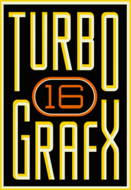 NEC TurboGrafx