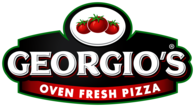 Georgios Oven Fresh Pizza