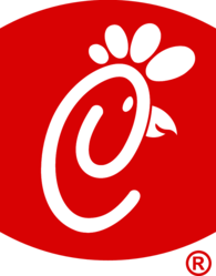 C Chick-fil-A