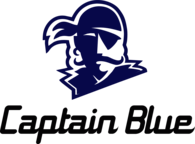 Captain Blue
