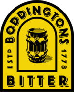 Boddingtons Bitter
