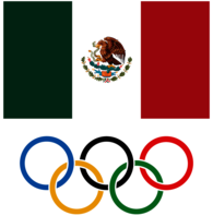 México olímpico
