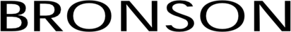 Bronson Laboratories