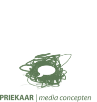 PRIEKAAR media concepten