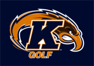 Kent State University Golf