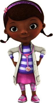 Doc McStuffins