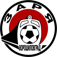 FK Zarja Voroshilovgrad