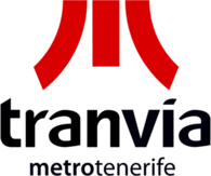 Metrotenerife Tranvía