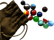Marbles Out Of Bag