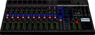 Zoom L12 LiveTrak digital sound mixer