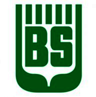 bank wschodni z napisem