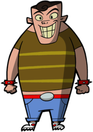 I Got A Rocket Brutus