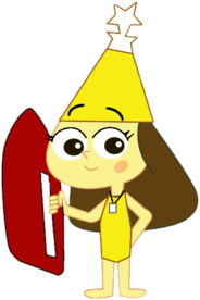 Stella Holding Board