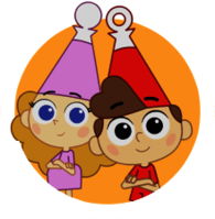 Trulli Tales Sun and Ring Emblem