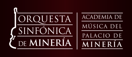 Orquesta sinfonica de mineria