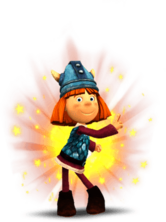 Vik the Viking Has An Idea