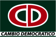 Cambio Democrático