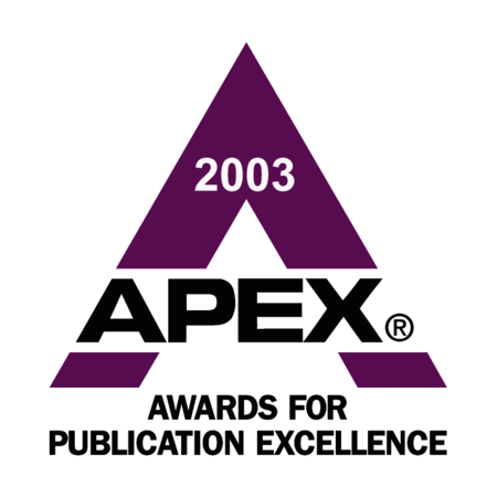 Apex 2003