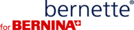 bernette for Bernina