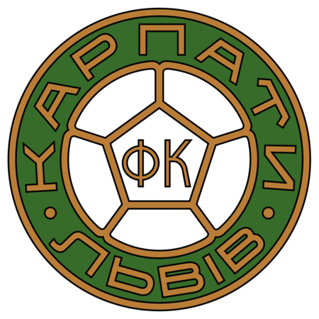 FC Karpaty Lviv