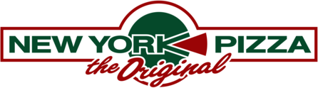 New York Pizza