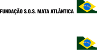 SOS Mata Atlantica